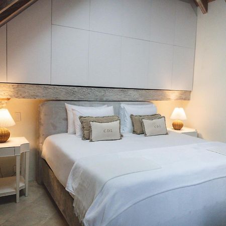 Casa Diluca Cartagena Hotel Boutique Luaran gambar