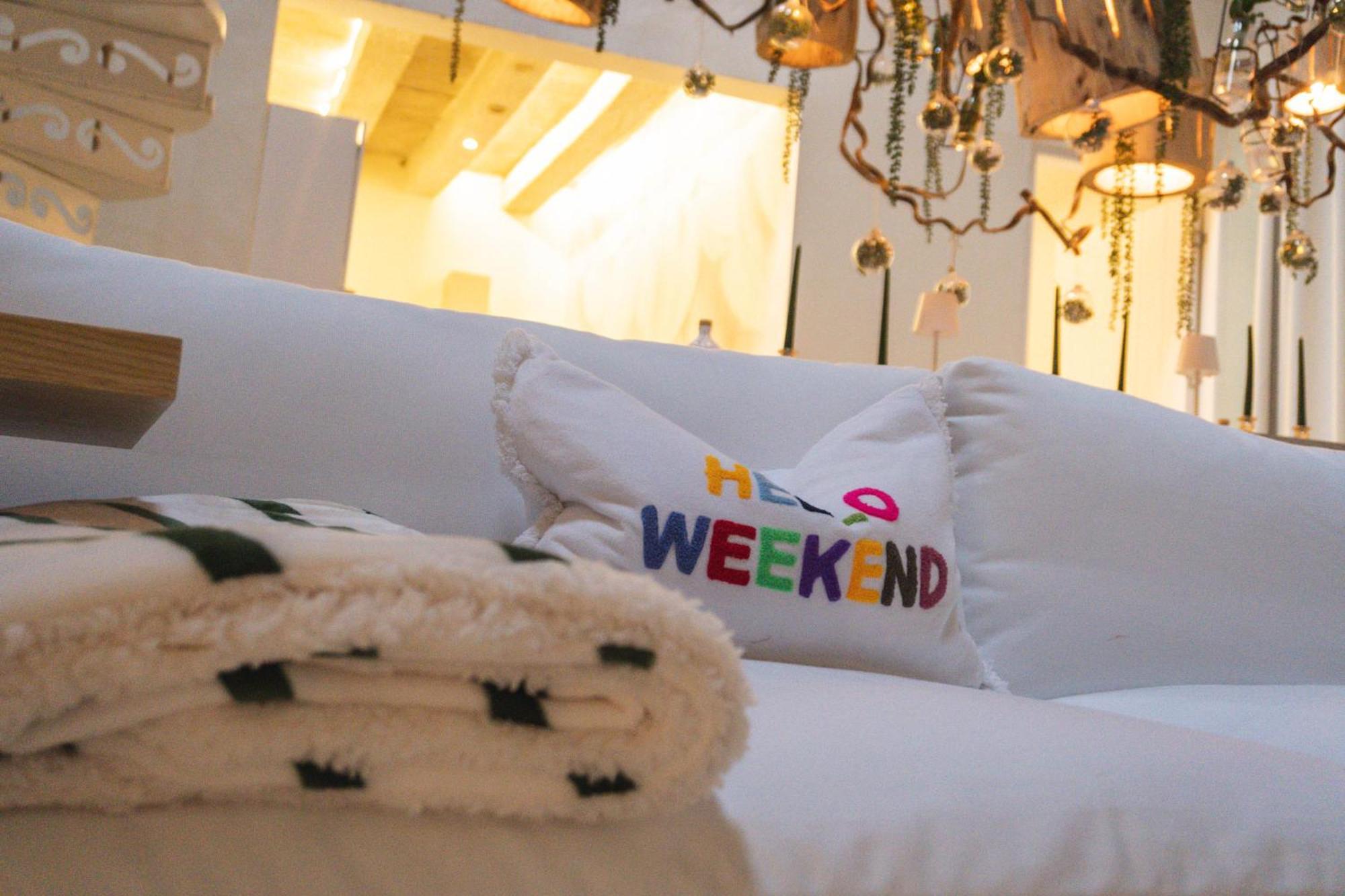 Casa Diluca Cartagena Hotel Boutique Luaran gambar