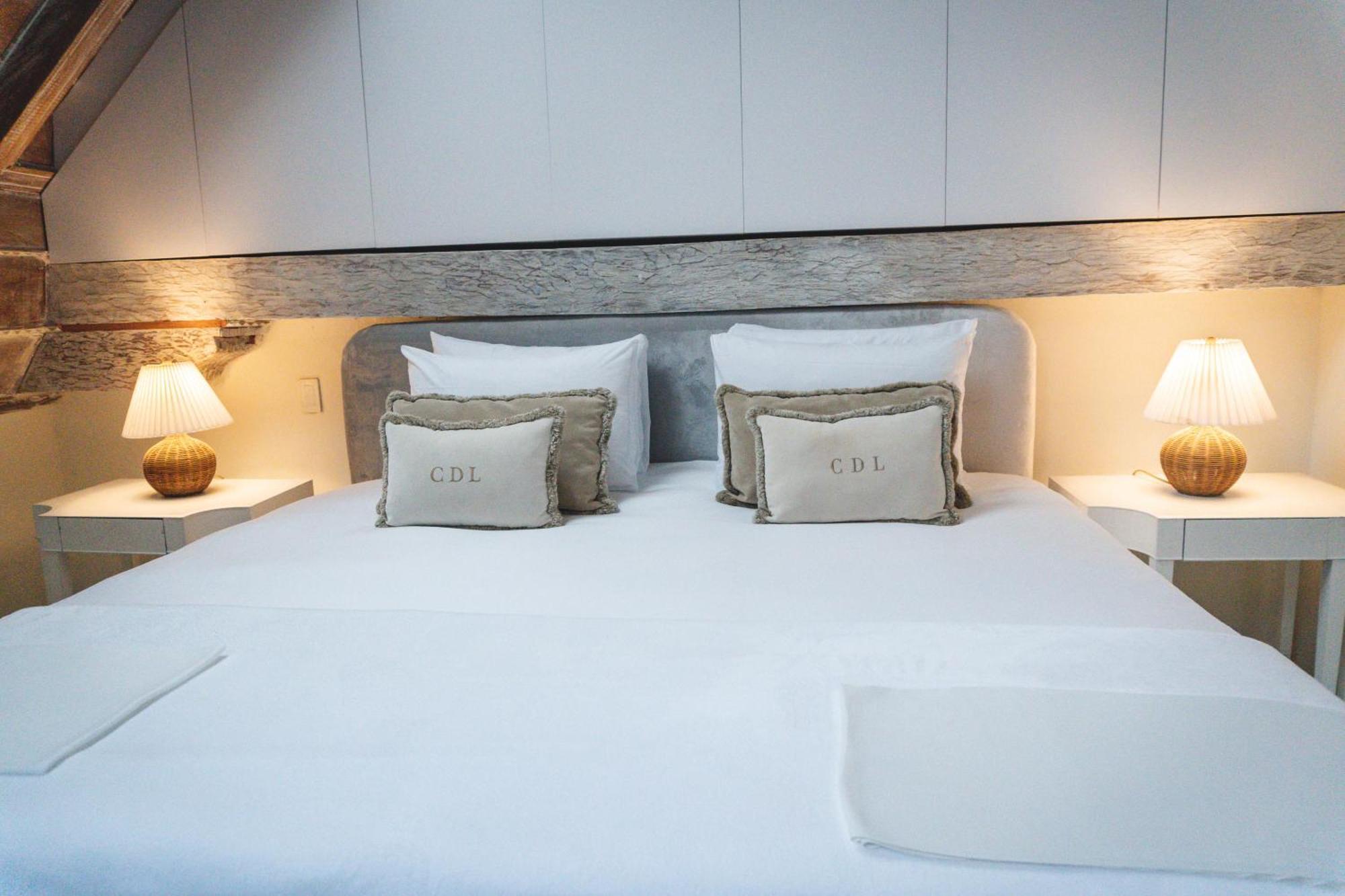 Casa Diluca Cartagena Hotel Boutique Luaran gambar