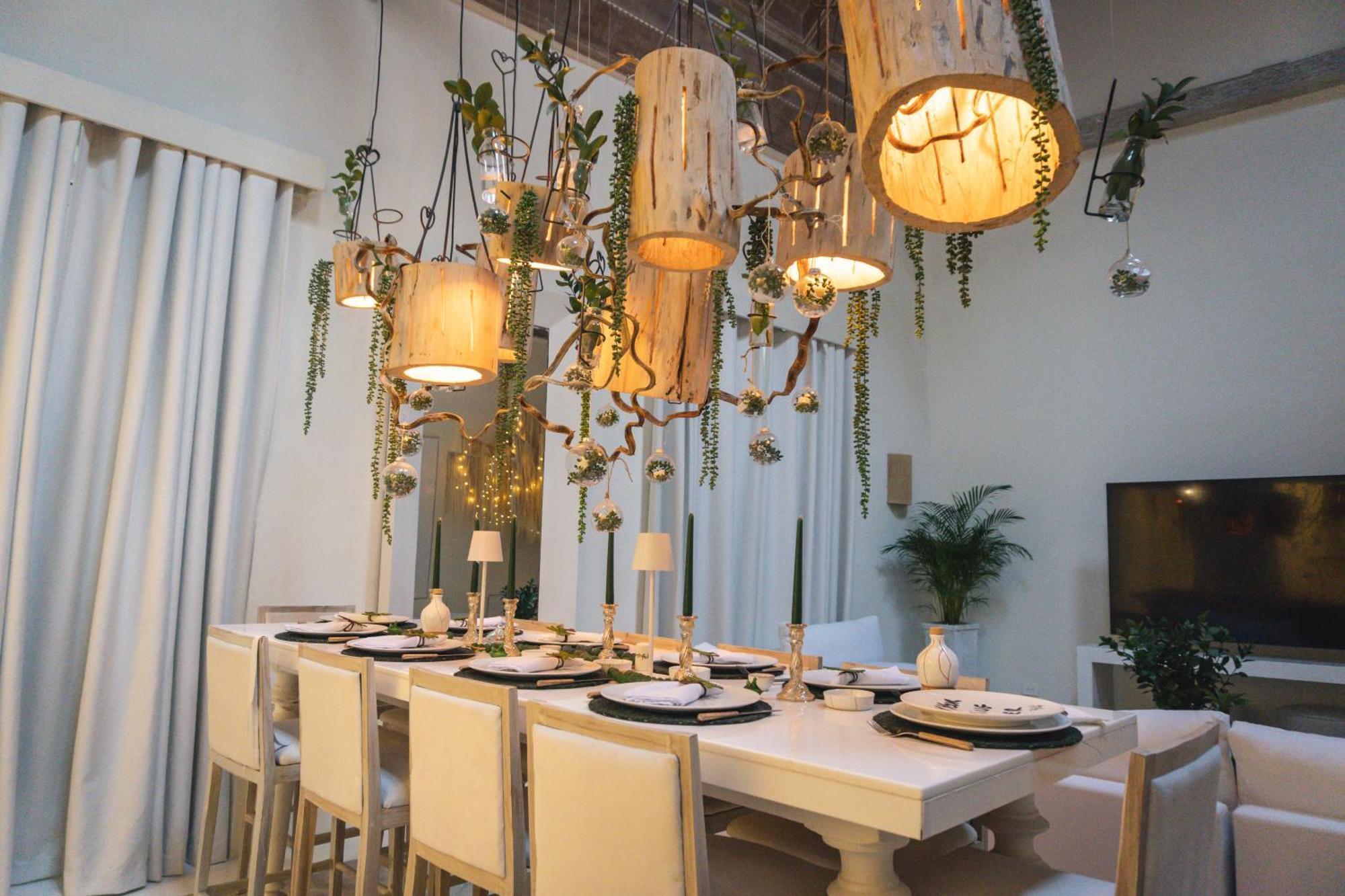 Casa Diluca Cartagena Hotel Boutique Luaran gambar
