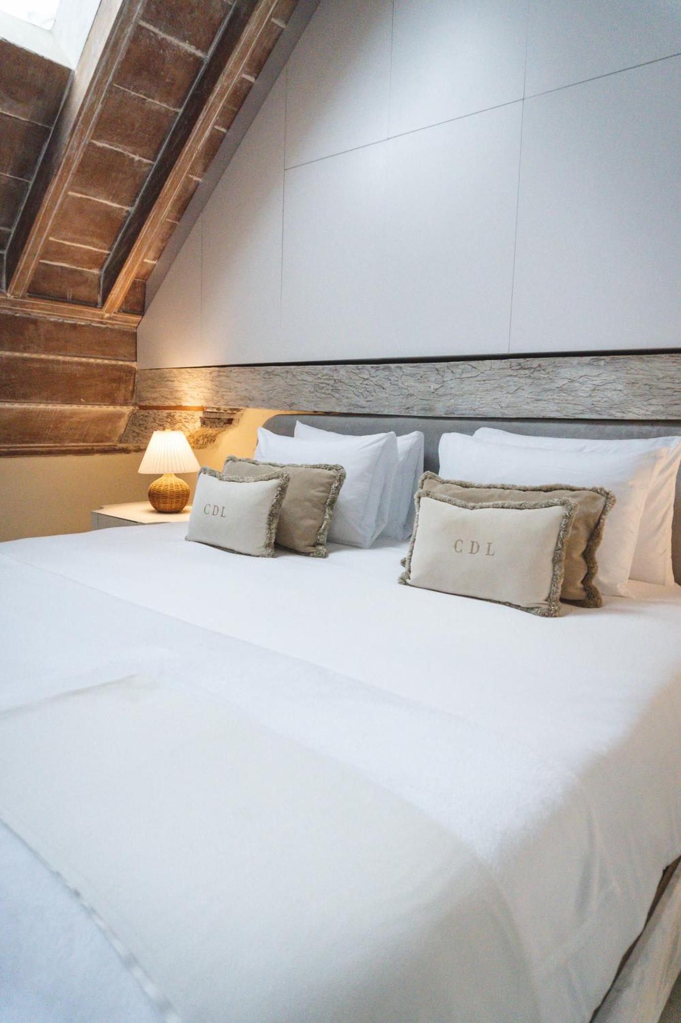 Casa Diluca Cartagena Hotel Boutique Luaran gambar