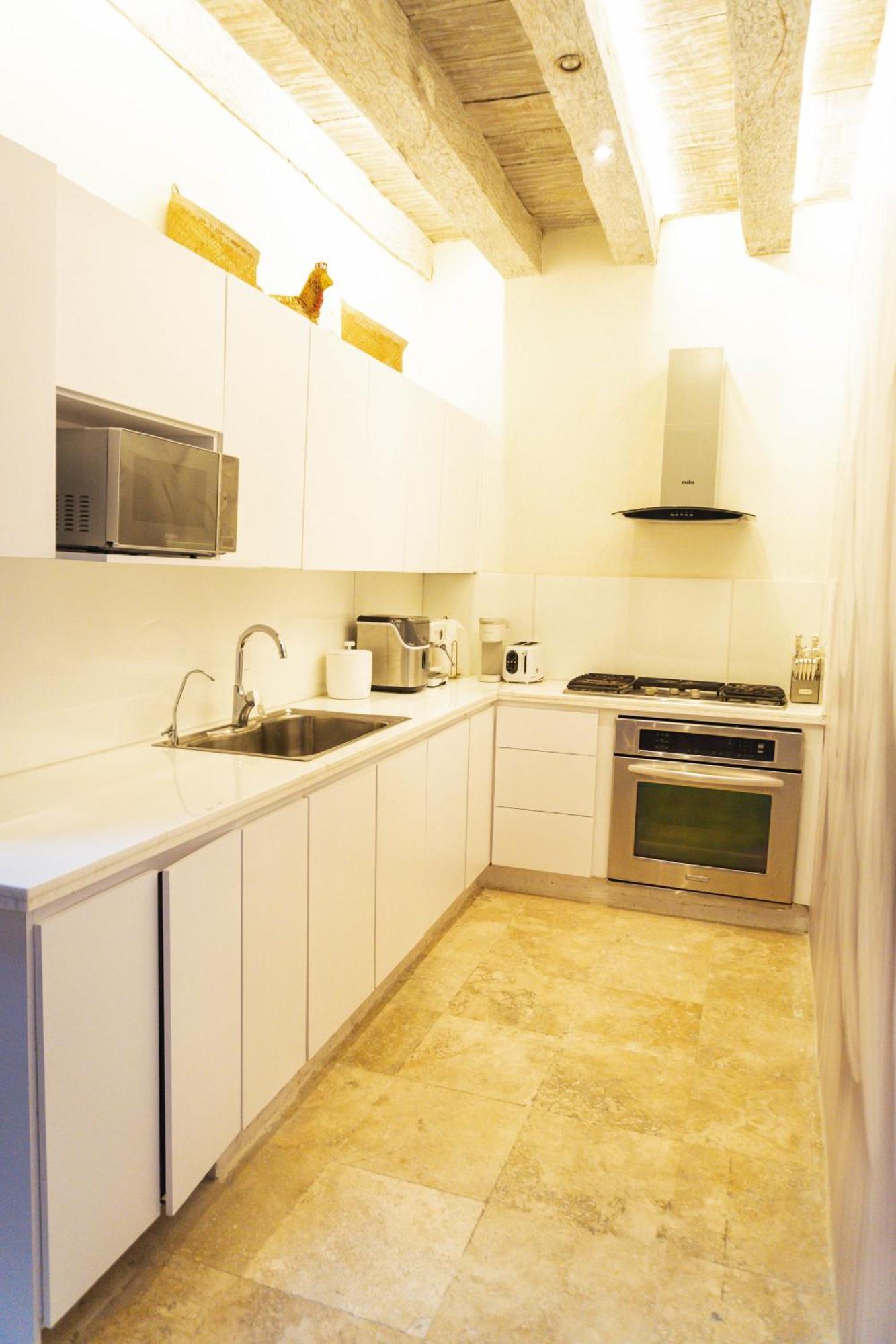 Casa Diluca Cartagena Hotel Boutique Luaran gambar